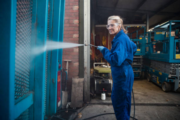 Trusted Willows, CA Pressure Washing Services Experts